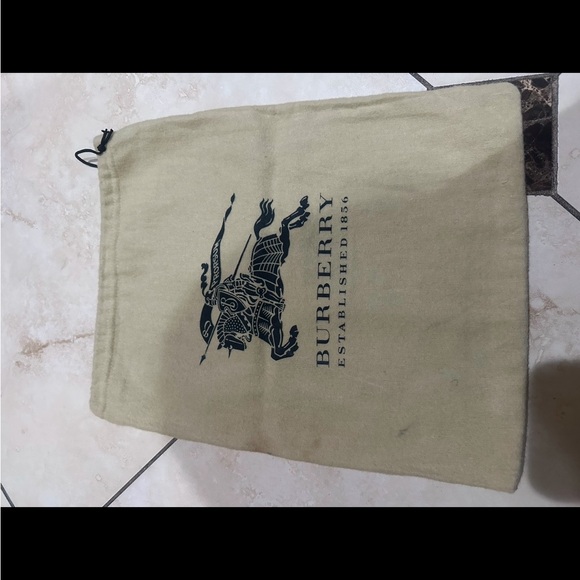 Burberry Flats Size 41 - Picture 6 of 7